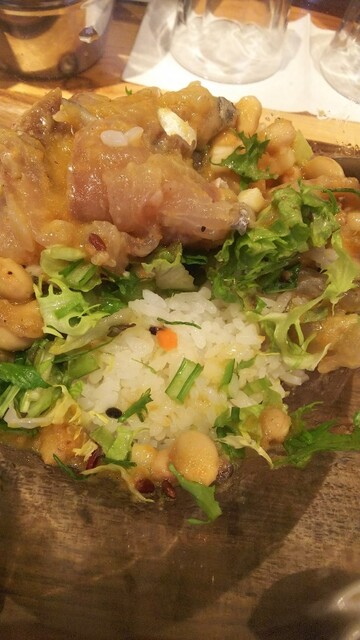 Setouchi 檸檬食堂 神田店 新日本橋 バル バール 食べログ