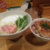 ふく流らーめん 轍 本町本店