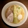 楢製麺