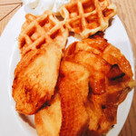 フォレストキッチン ウィズ アウトドア リビング - 