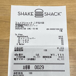 シェイクシャック - 