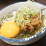 夢和 - めかぶなっとう