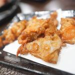 夢和 - おつまみさつまあげ