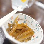 夢和 - くきわかめ