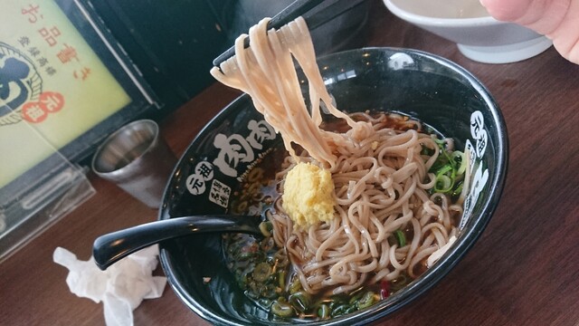 元祖肉肉うどん 鳥栖店 新鳥栖 うどん 食べログ 元祖肉肉うどん 鳥栖店 新鳥栖 うどん 食べログ