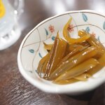 夢和 - くきわかめ