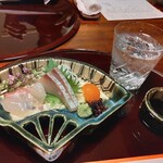 Ryouriryokan Tsurugata - 