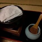 Ryouriryokan Tsurugata - 