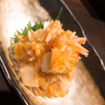 四一一 - 梅水晶