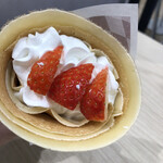 ジェラフル - 料理写真: