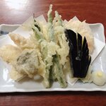 魚屋の寿司　東信 - 