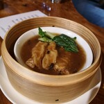 旬菜中房 和華 - 