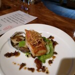 旬菜中房 和華 - 