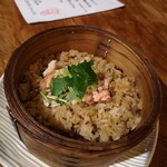 旬菜中房 和華 - 