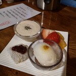 旬菜中房 和華 - 