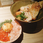 本町製麺所 本店 - 