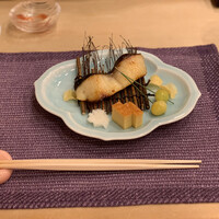すし割烹 翁鮨 - 
