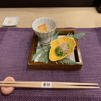 すし割烹 翁鮨 - 