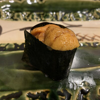 すし割烹 翁鮨 - 