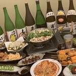 大衆酒場 翔 - 