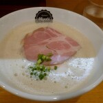 Ramen miyabi - 