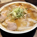 Chuukasoba Ajirou - 