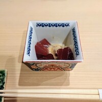 鮨いわもと - 