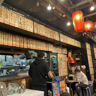 大衆酒場 呑ぶら処_2