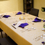 トゥ・ラ・ジョア - 