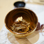 トゥ・ラ・ジョア - 