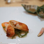 トゥ・ラ・ジョア - 