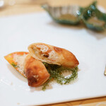 トゥ・ラ・ジョア - 