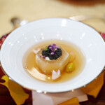 トゥ・ラ・ジョア - 