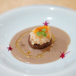 トゥ・ラ・ジョア - 