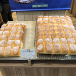麻布十番モンタボー - 