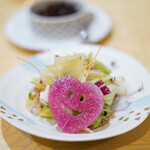 トゥ・ラ・ジョア - 