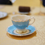 トゥ・ラ・ジョア - 