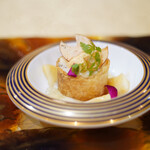 トゥ・ラ・ジョア - 