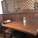 フィールド - 店内