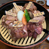 焼肉アオ山