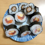 Sushi Rikizou - 