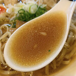 らぁ麺 紫陽花 - ・煮干らぁ麺 900円
      ・特製トッピング 250円
      ・わんたん大粒3個 200円
      