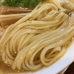 らぁ麺 紫陽花 - ・煮干らぁ麺 900円
      ・特製トッピング 250円
      ・わんたん大粒3個 200円
      