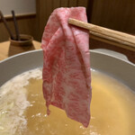 Shabushabu Sukinabe Omoki - 