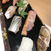 すし尽誠 - 