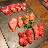 原宿焼肉 KINTAN - 