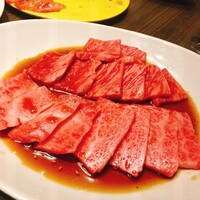 原宿焼肉 KINTAN - 