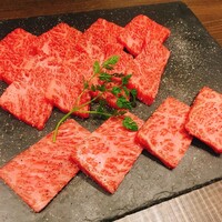 原宿焼肉 KINTAN - 