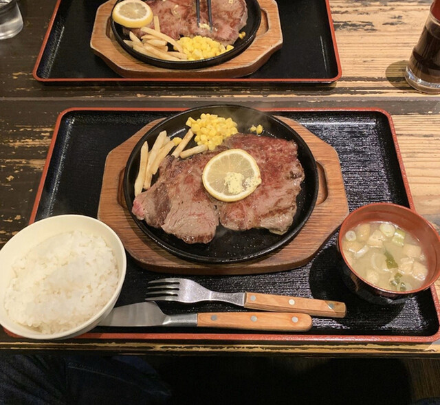 たまやん 山鹿市その他 ステーキ 食べログ たまやん 山鹿市その他 ステーキ 食べログ