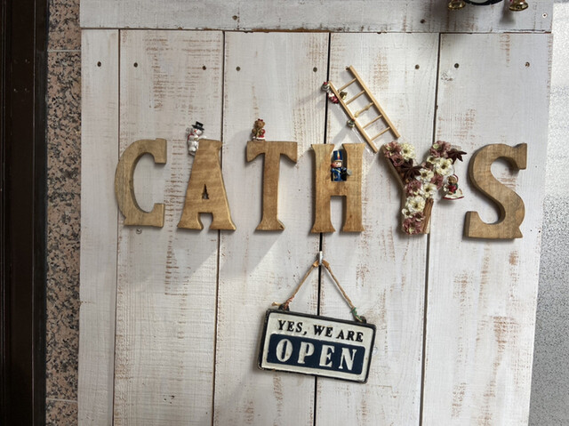 トラットリア キャシーズ Trattoria Cathy S 自由が丘 イタリアン ネット予約可 食べログ